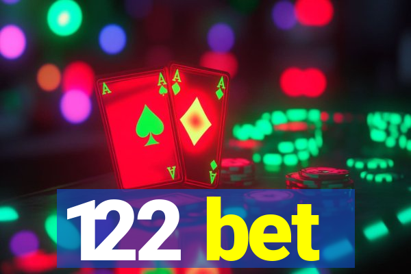 122 bet